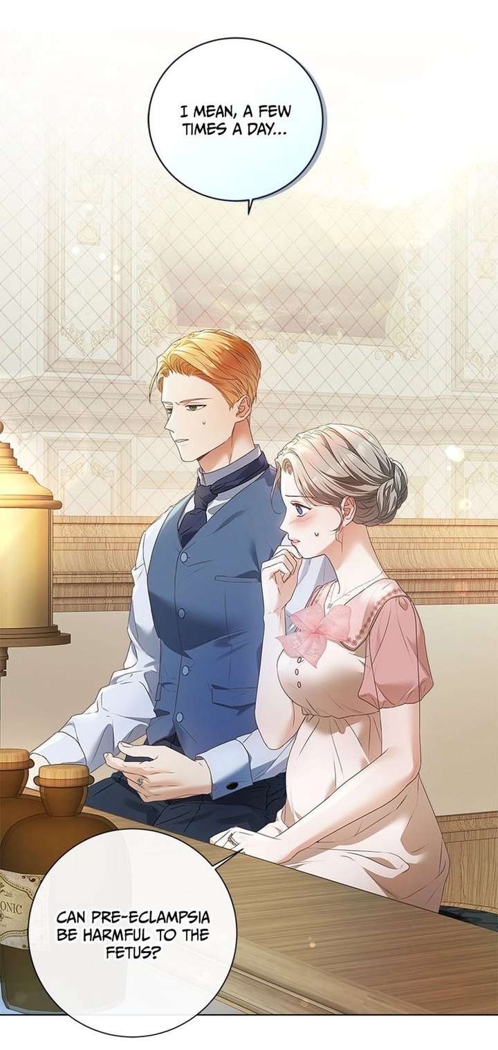 The Unwelcome Guests of House Fildette Chapter 150 268 ch 150 31