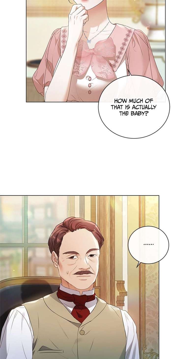 The Unwelcome Guests of House Fildette Chapter 150 273 ch 150 36