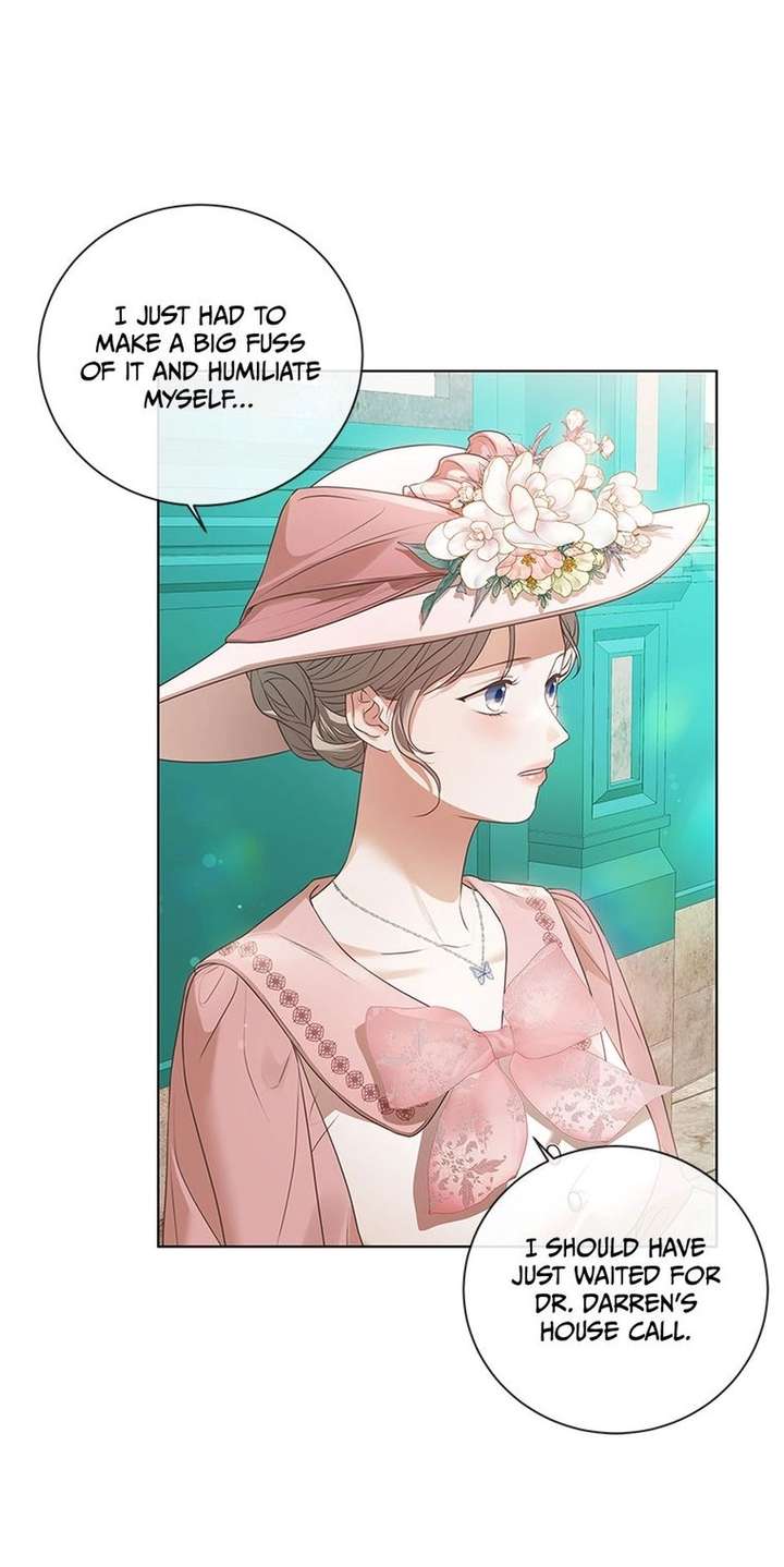 The Unwelcome Guests of House Fildette Chapter 150 281 ch 150 44