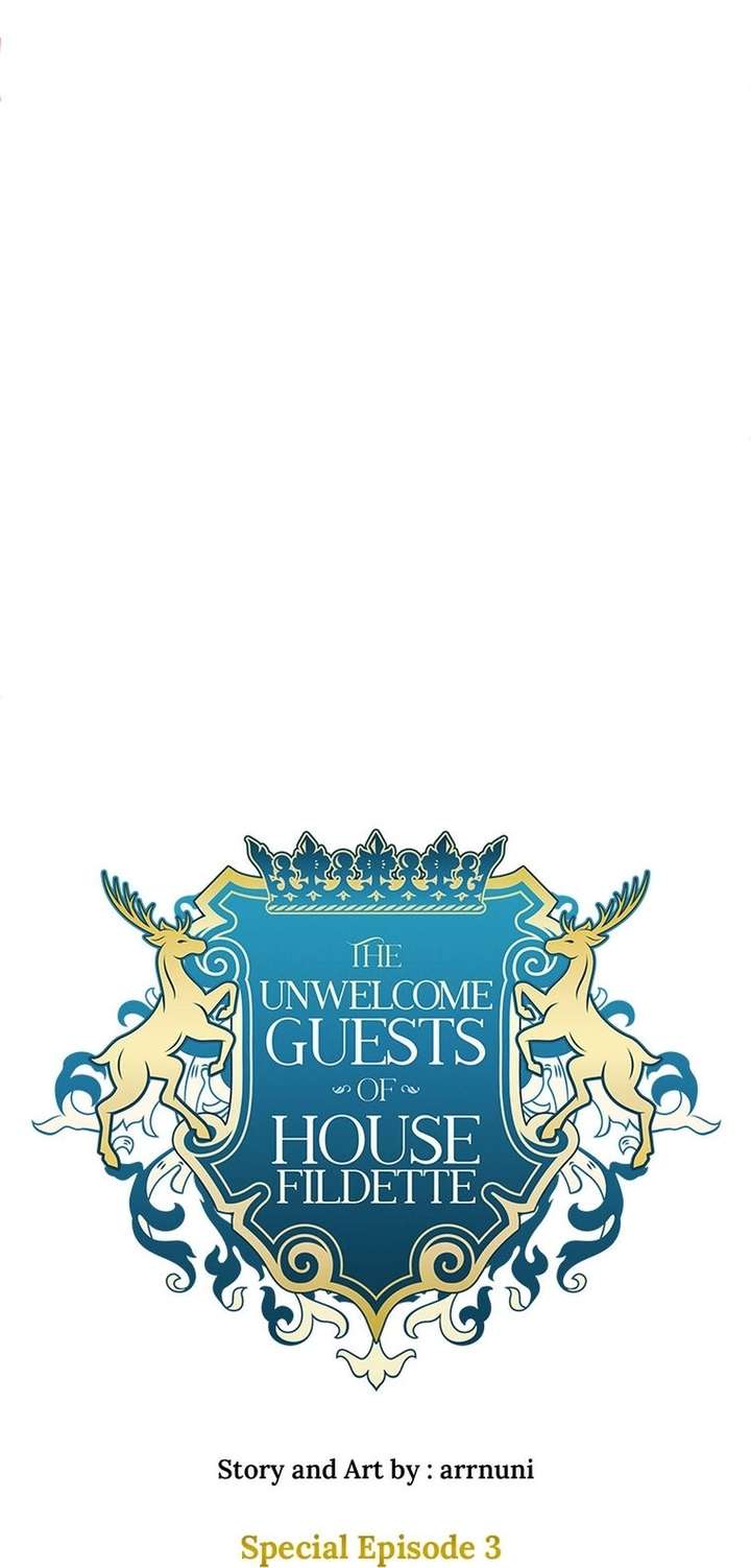 The Unwelcome Guests of House Fildette Chapter 150 290 ch 150 53