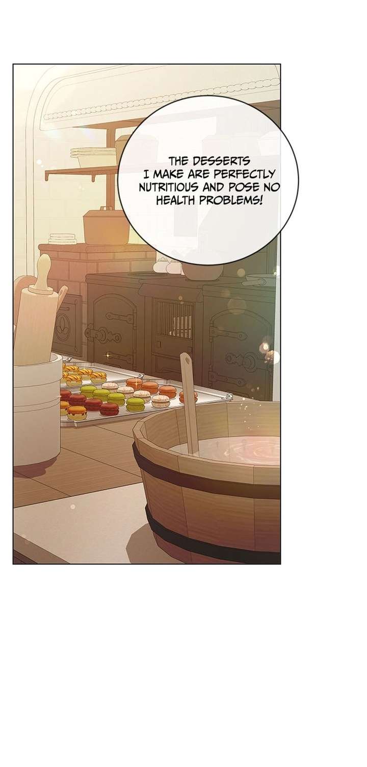 The Unwelcome Guests of House Fildette Chapter 150 295 ch 150 58