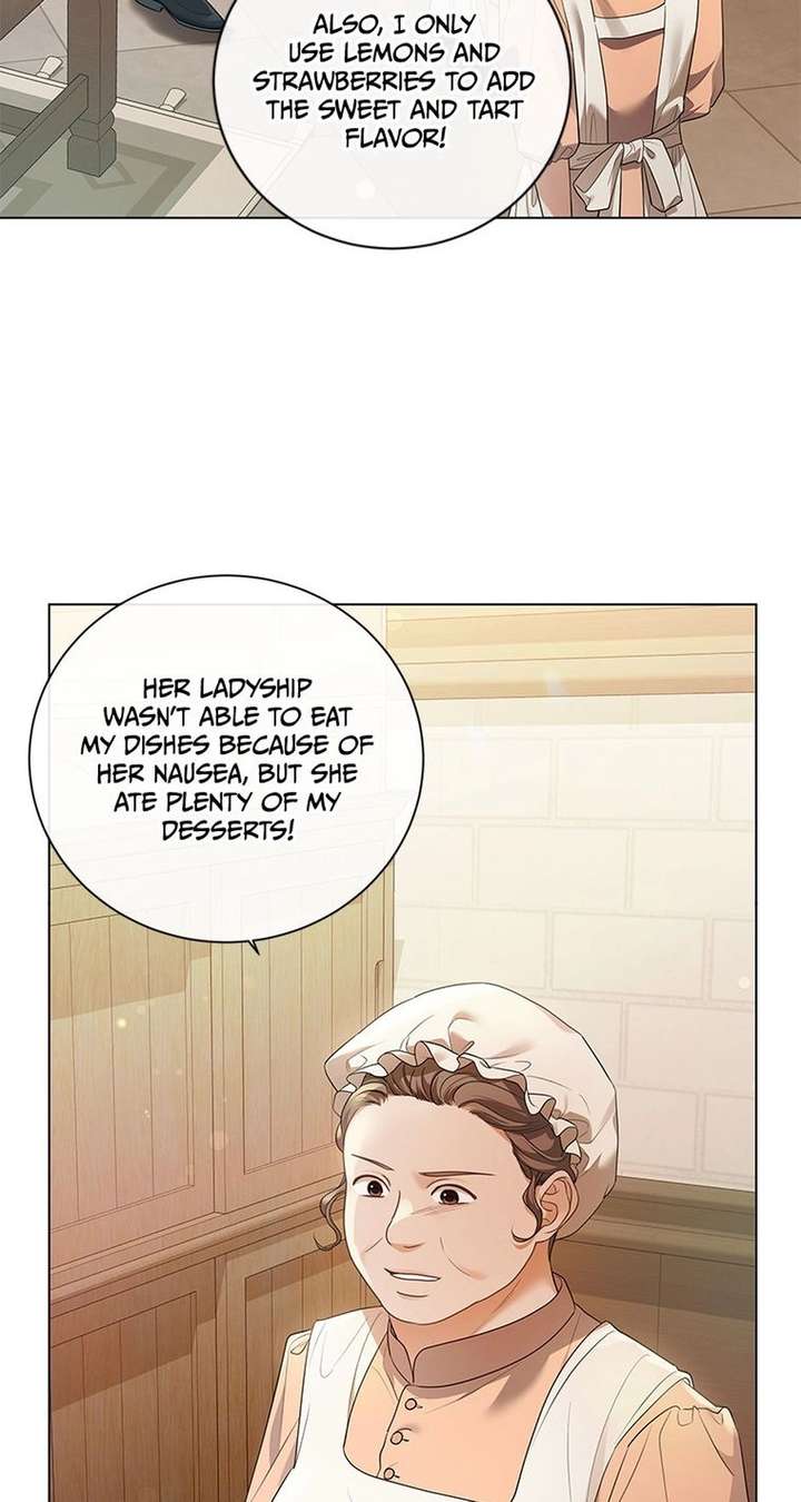 The Unwelcome Guests of House Fildette Chapter 150 297 ch 150 60