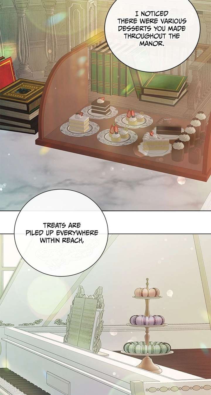 The Unwelcome Guests of House Fildette Chapter 150 300 ch 150 63
