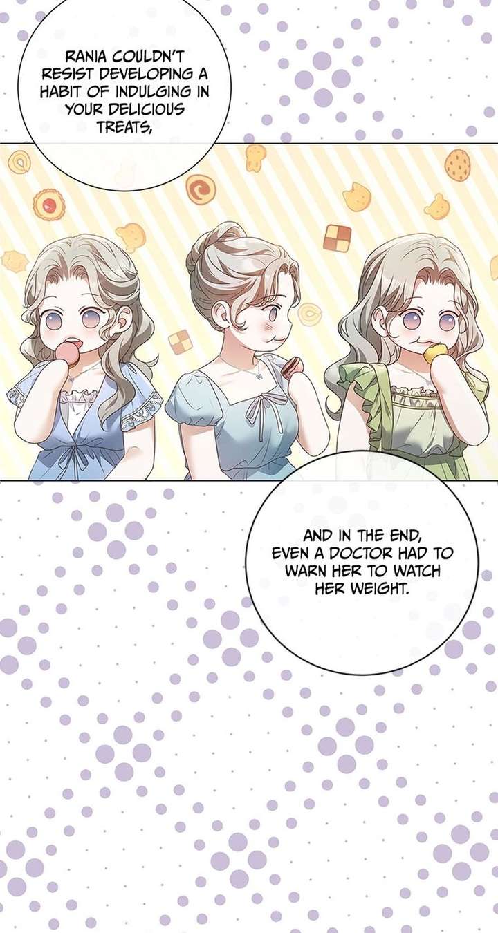 The Unwelcome Guests of House Fildette Chapter 150 302 ch 150 65