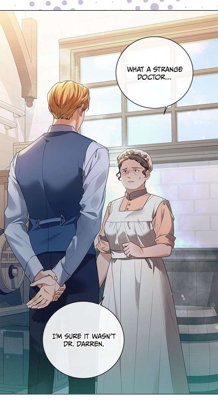 The Unwelcome Guests of House Fildette Chapter 150 303 ch 150 66
