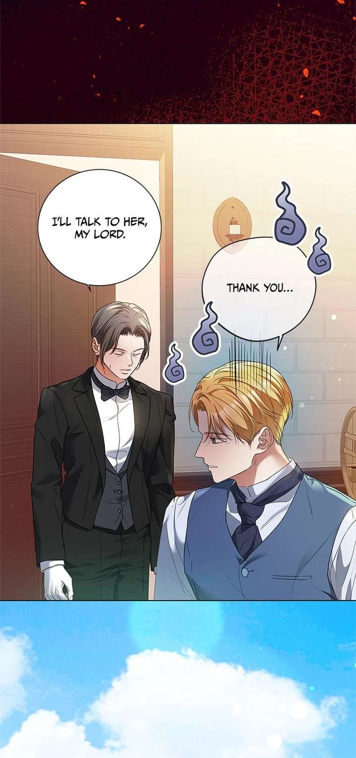 The Unwelcome Guests of House Fildette Chapter 150 308 ch 150 71