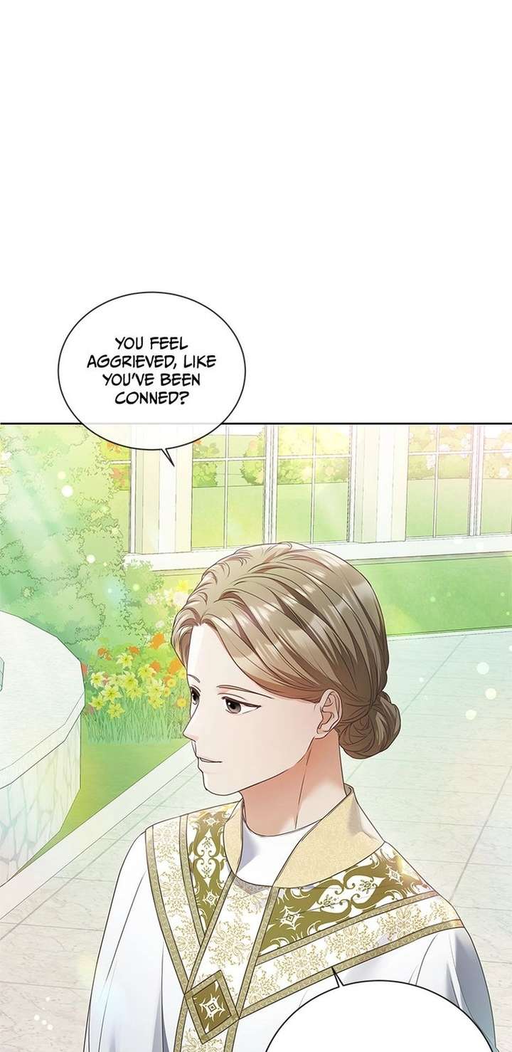 The Unwelcome Guests of House Fildette Chapter 155 238 ch 155 1