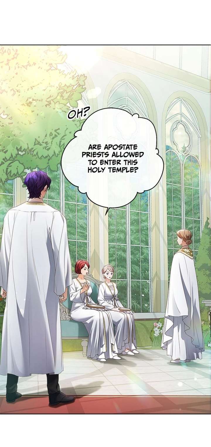 The Unwelcome Guests of House Fildette Chapter 155 247 ch 155 10