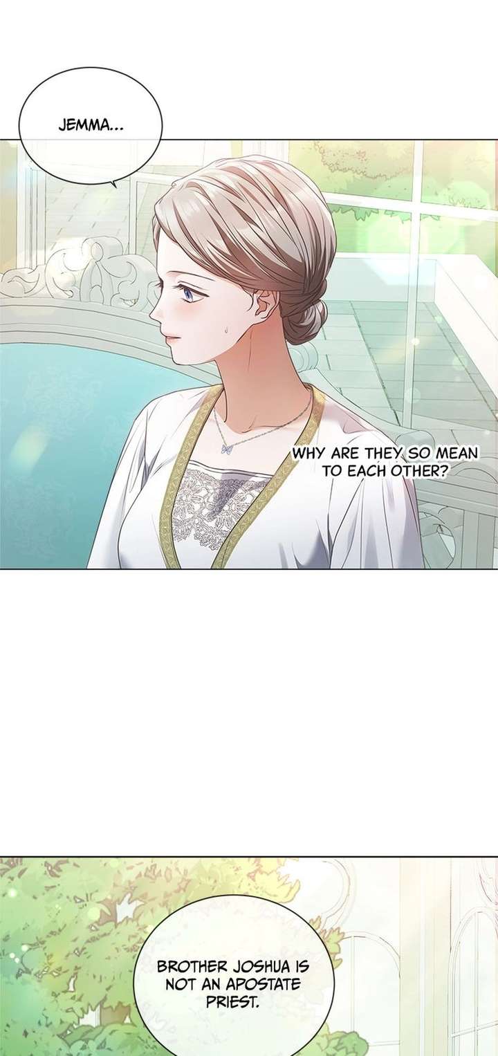The Unwelcome Guests of House Fildette Chapter 155 248 ch 155 11