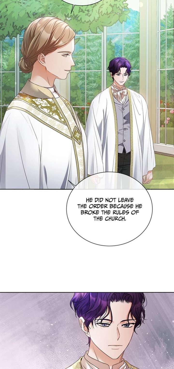 The Unwelcome Guests of House Fildette Chapter 155 249 ch 155 12