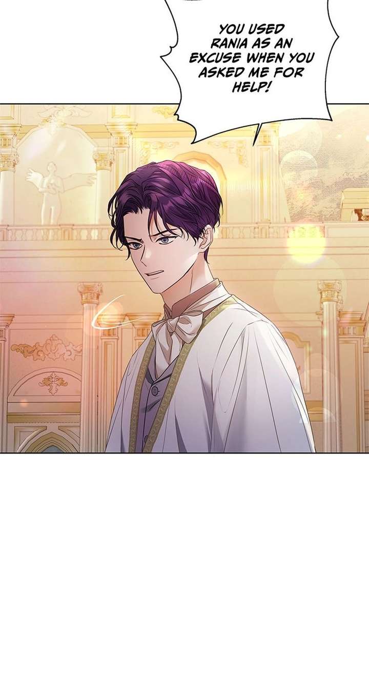 The Unwelcome Guests of House Fildette Chapter 155 255 ch 155 18