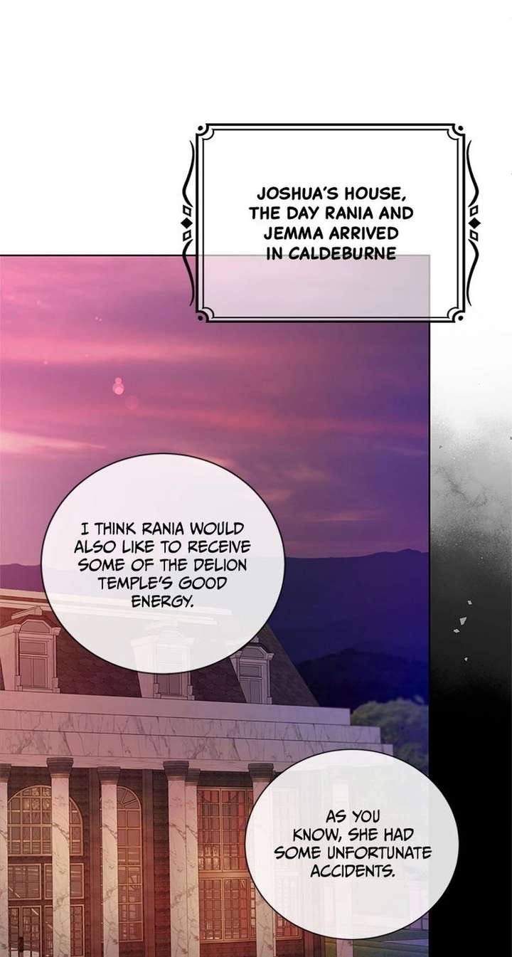 The Unwelcome Guests of House Fildette Chapter 155 256 ch 155 19