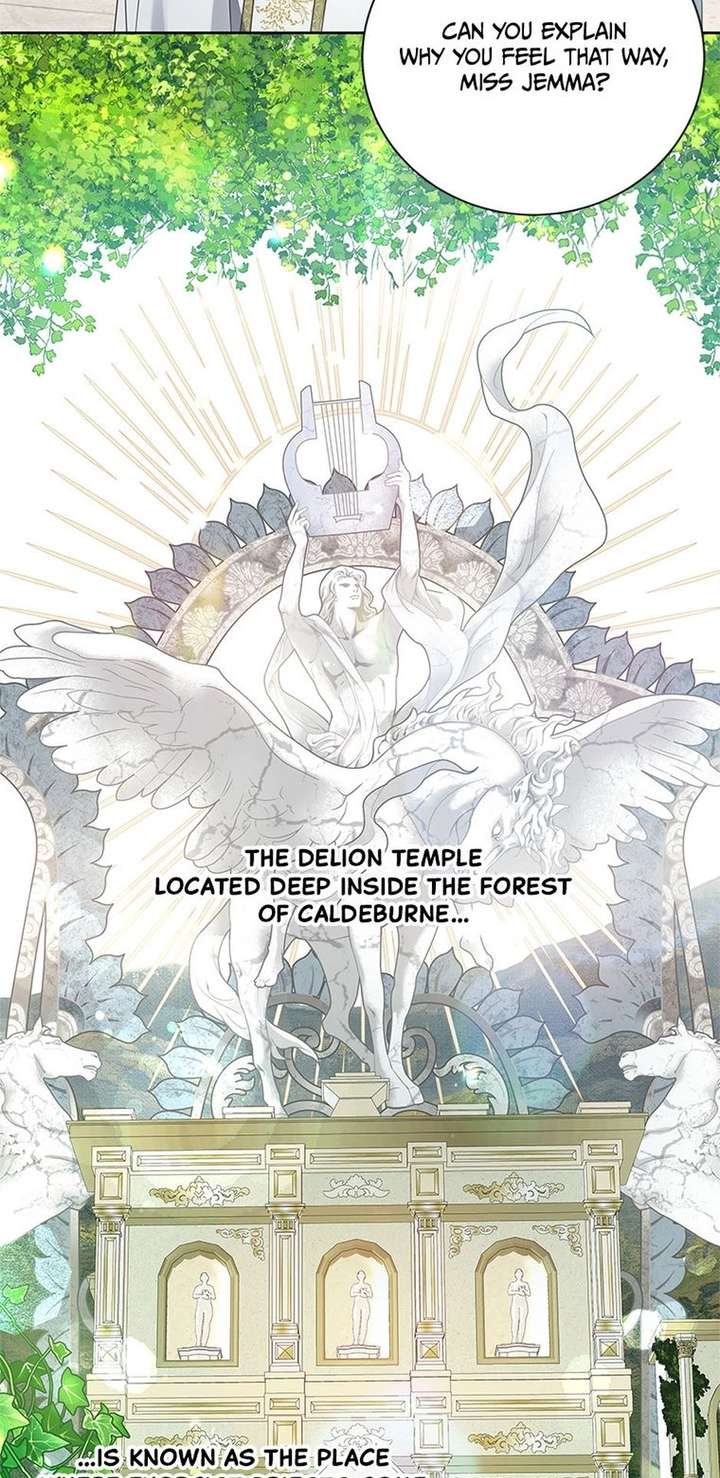 The Unwelcome Guests of House Fildette Chapter 155 239 ch 155 2