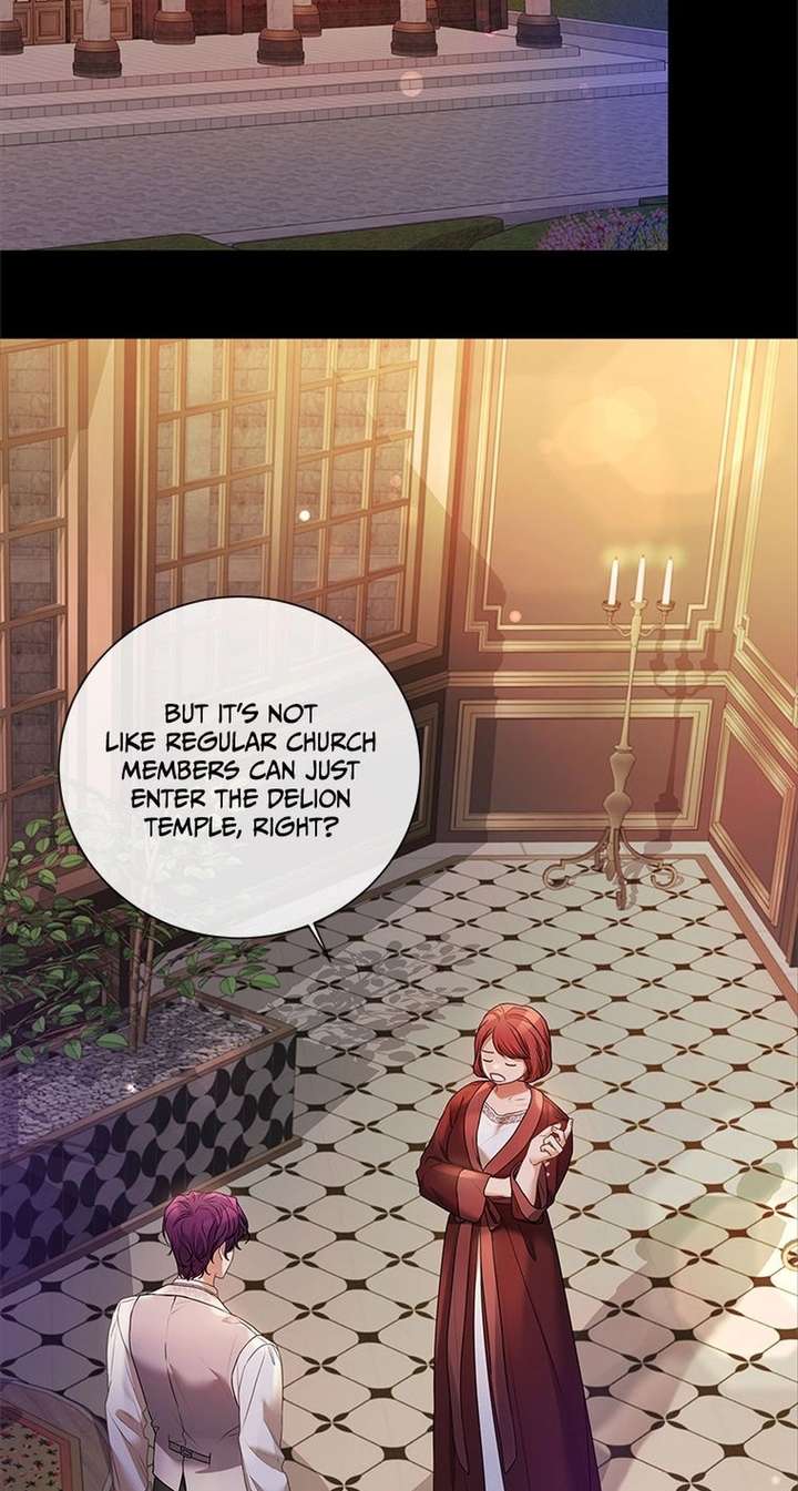 The Unwelcome Guests of House Fildette Chapter 155 257 ch 155 20