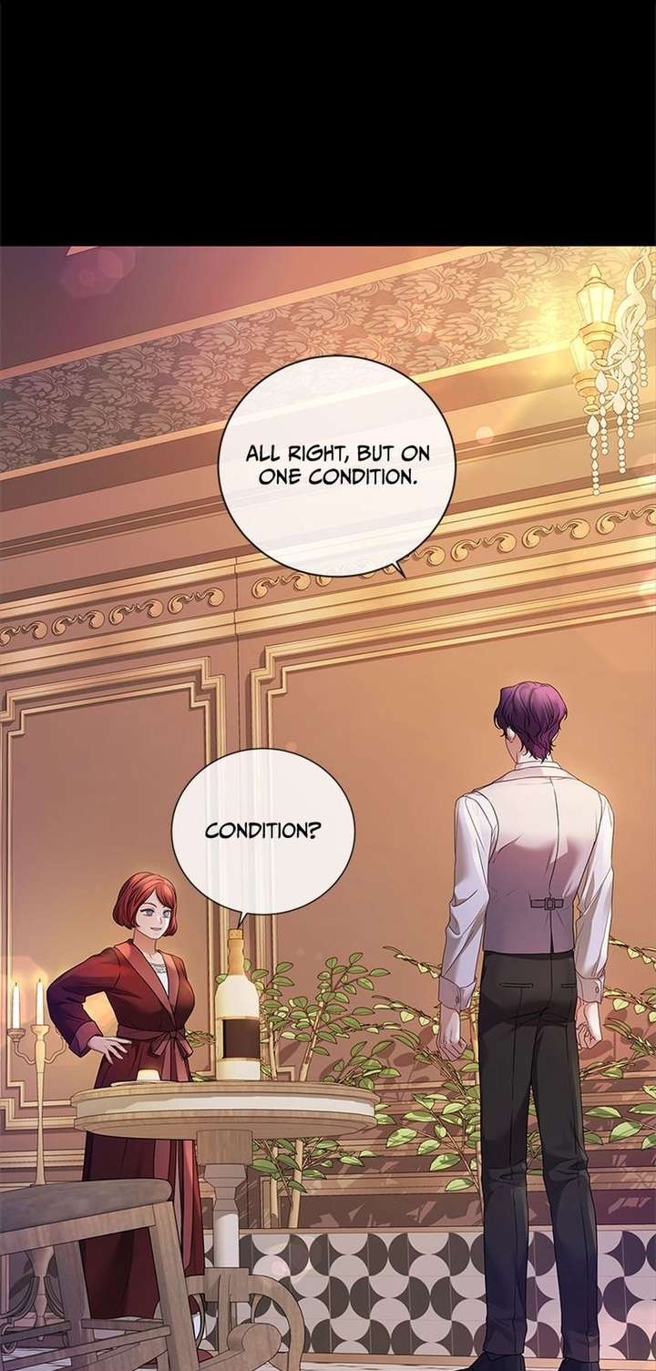 The Unwelcome Guests of House Fildette Chapter 155 261 ch 155 24