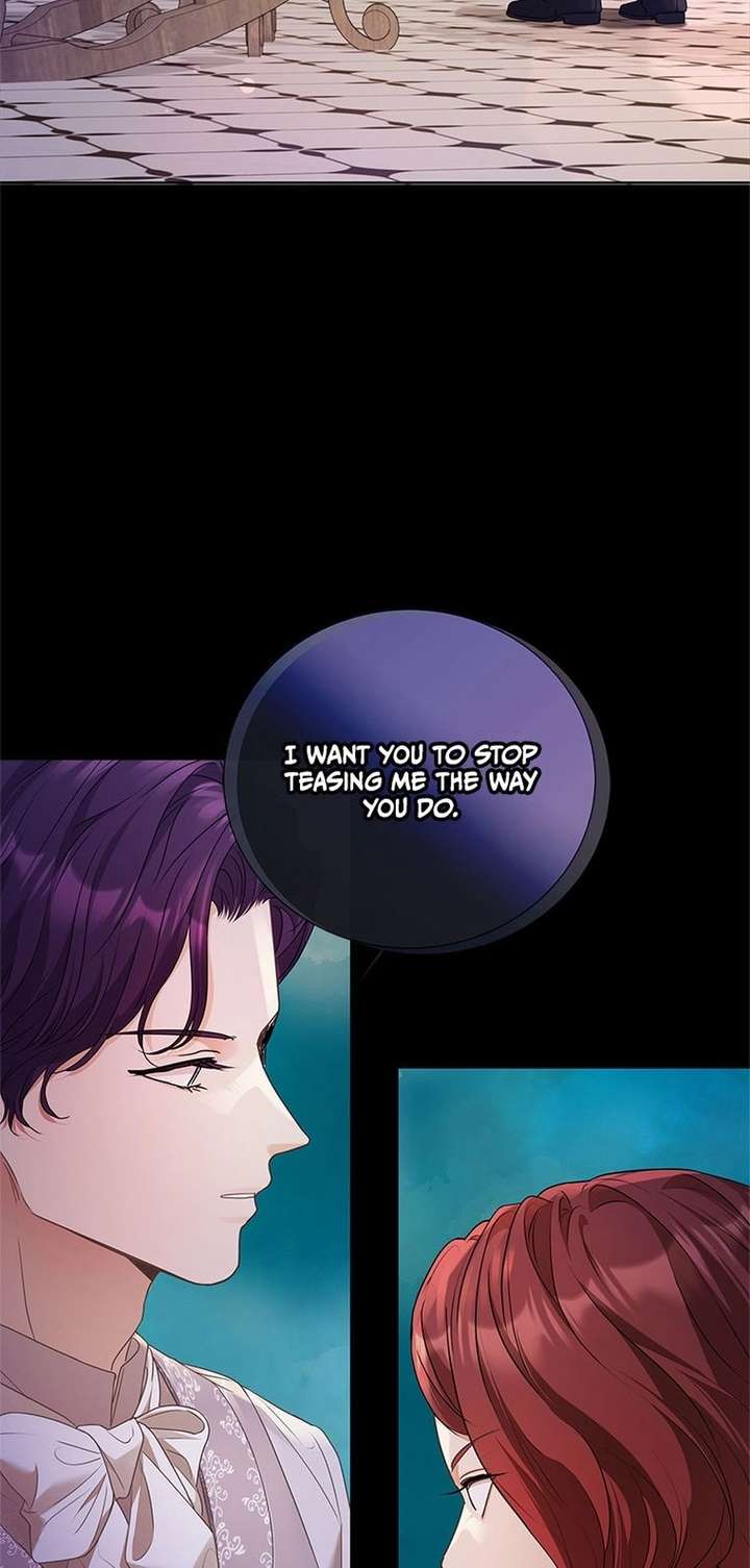 The Unwelcome Guests of House Fildette Chapter 155 262 ch 155 25