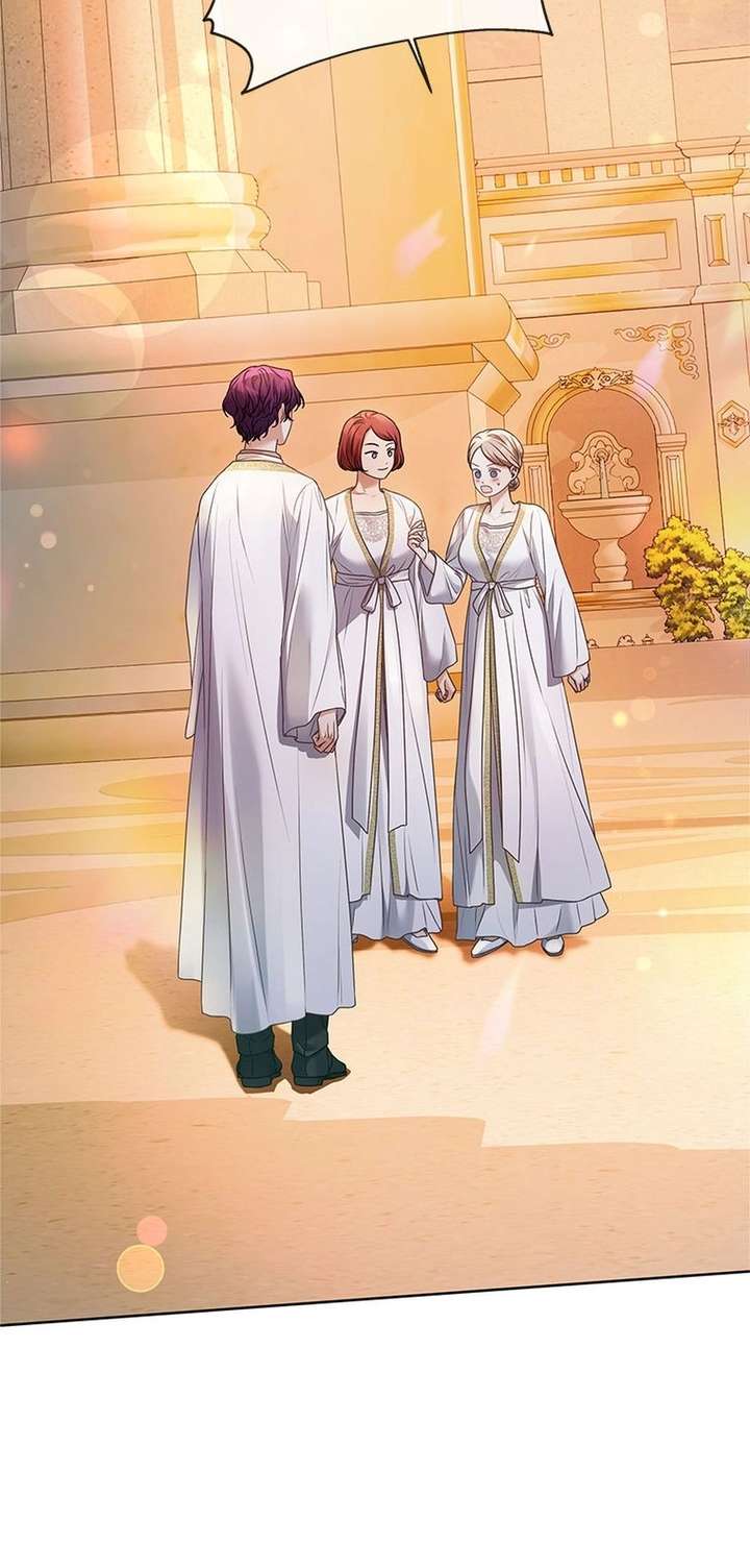 The Unwelcome Guests of House Fildette Chapter 155 267 ch 155 30