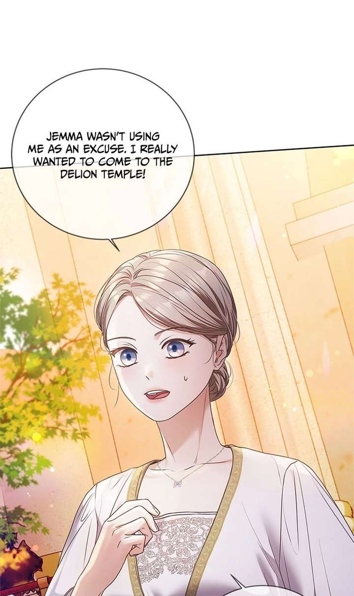 The Unwelcome Guests of House Fildette Chapter 155 268 ch 155 31