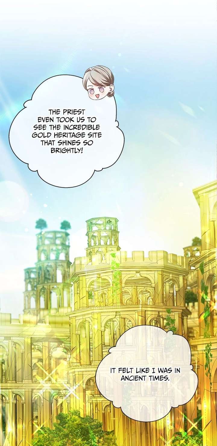 The Unwelcome Guests of House Fildette Chapter 155 271 ch 155 34
