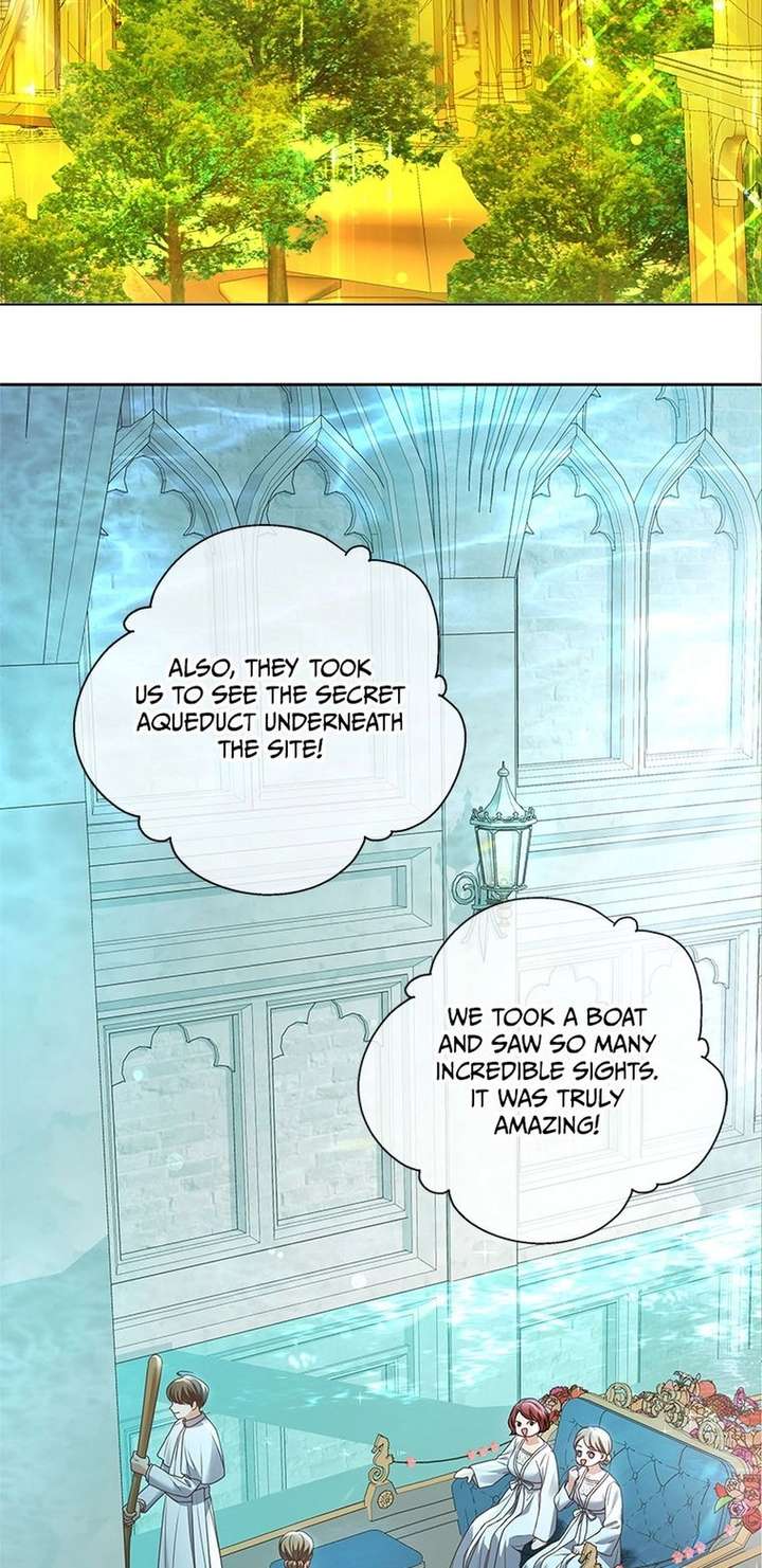 The Unwelcome Guests of House Fildette Chapter 155 272 ch 155 35