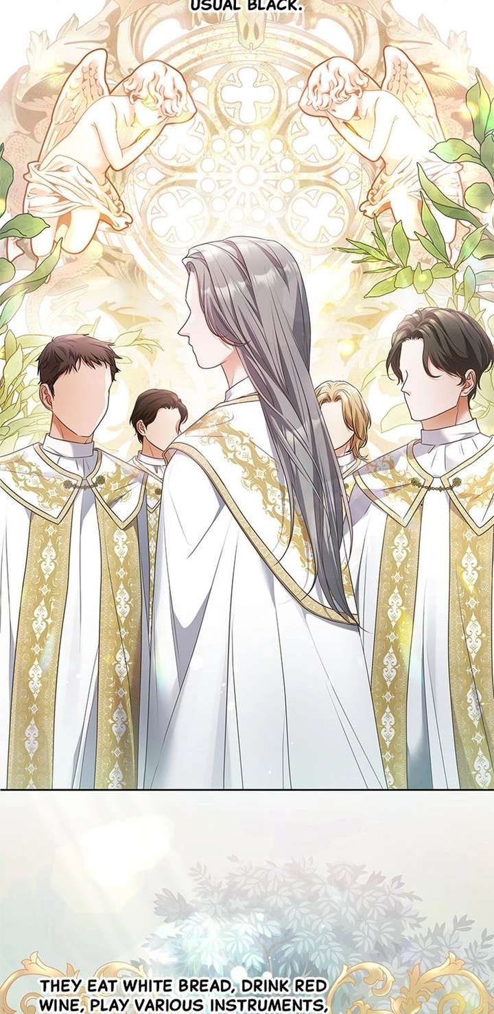 The Unwelcome Guests of House Fildette Chapter 155 241 ch 155 4