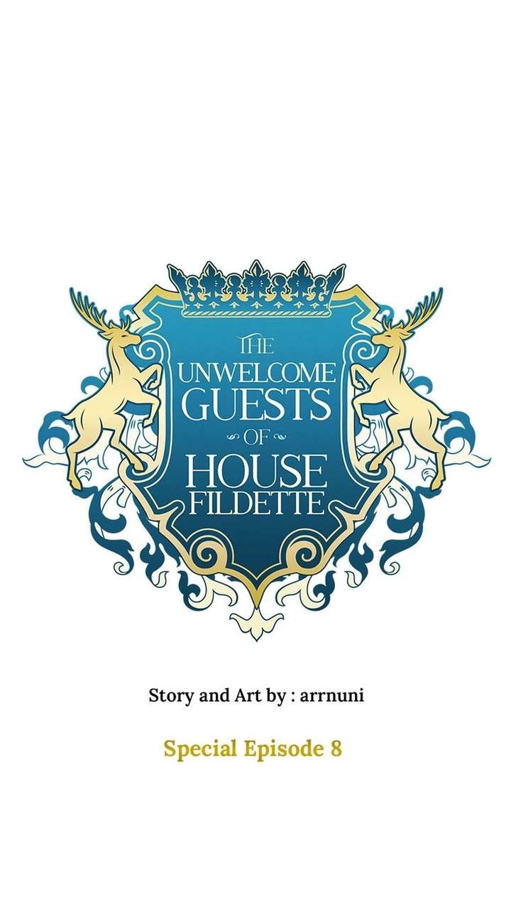 The Unwelcome Guests of House Fildette Chapter 155 279 ch 155 42