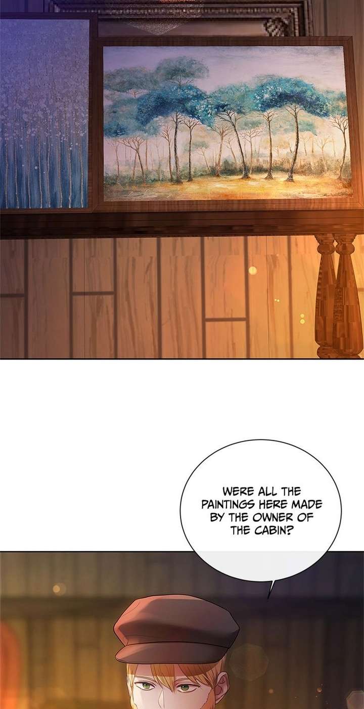 The Unwelcome Guests of House Fildette Chapter 155 283 ch 155 46