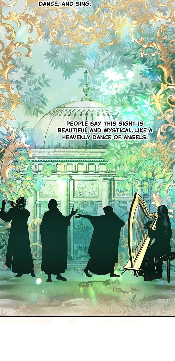 The Unwelcome Guests of House Fildette Chapter 155 242 ch 155 5