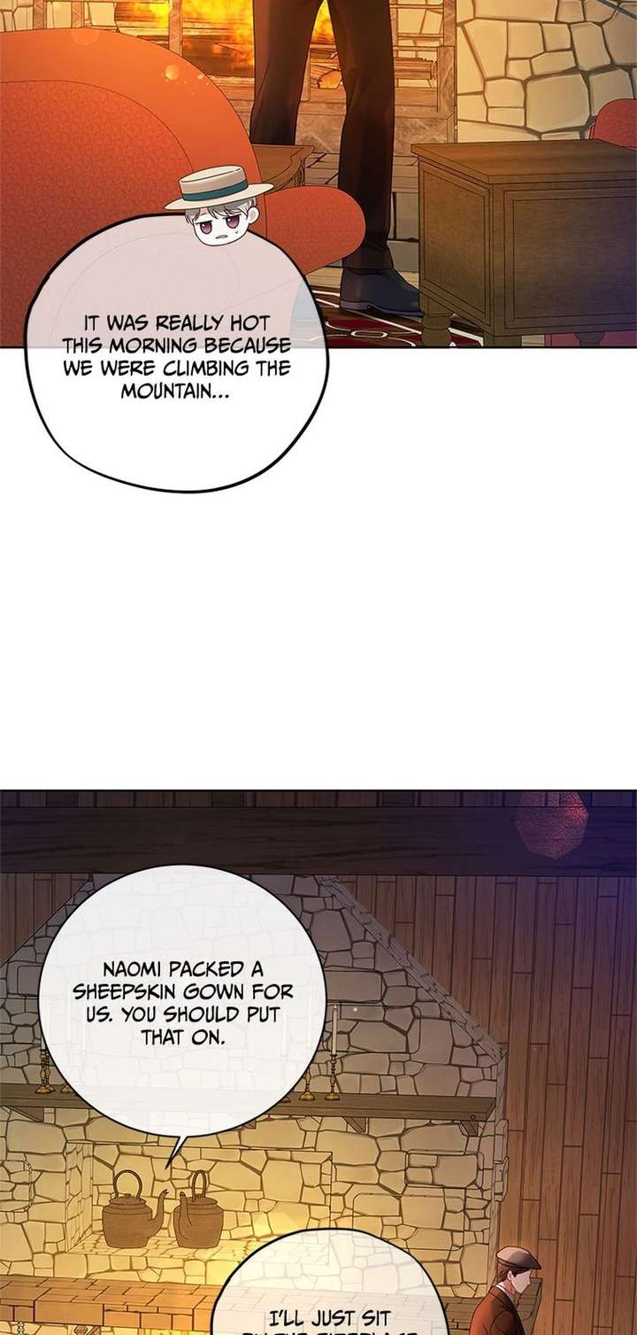 The Unwelcome Guests of House Fildette Chapter 155 288 ch 155 51