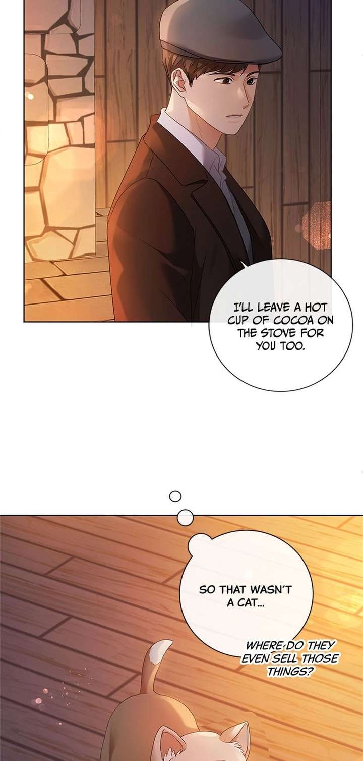 The Unwelcome Guests of House Fildette Chapter 155 290 ch 155 53
