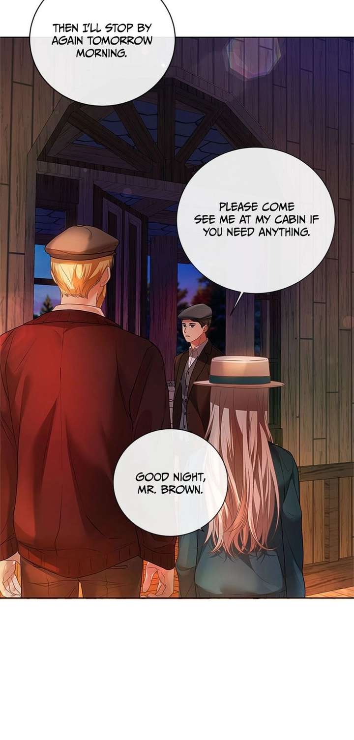 The Unwelcome Guests of House Fildette Chapter 155 292 ch 155 55