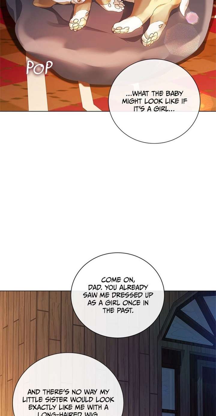The Unwelcome Guests of House Fildette Chapter 155 299 ch 155 62