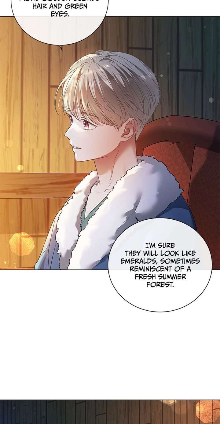 The Unwelcome Guests of House Fildette Chapter 155 301 ch 155 64