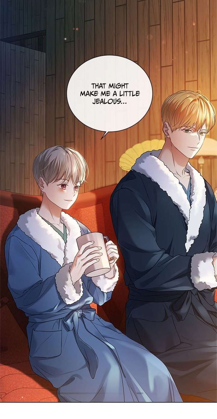 The Unwelcome Guests of House Fildette Chapter 155 302 ch 155 65