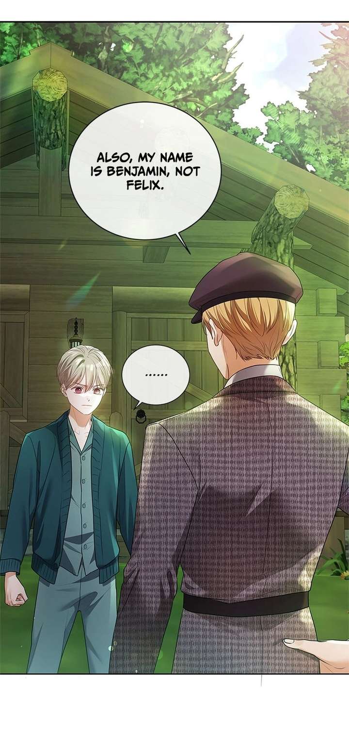 The Unwelcome Guests of House Fildette Chapter 156 291 ch 156 33