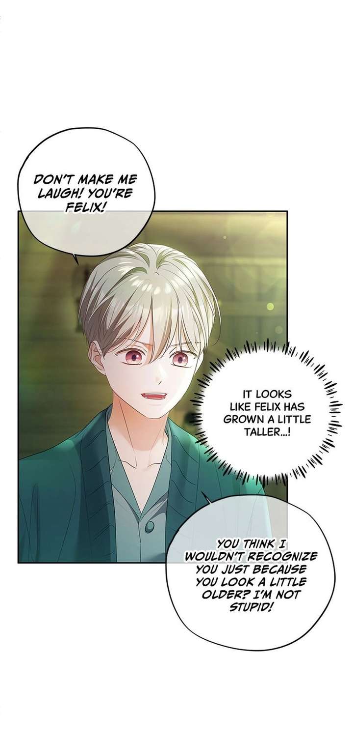 The Unwelcome Guests of House Fildette Chapter 156 292 ch 156 34