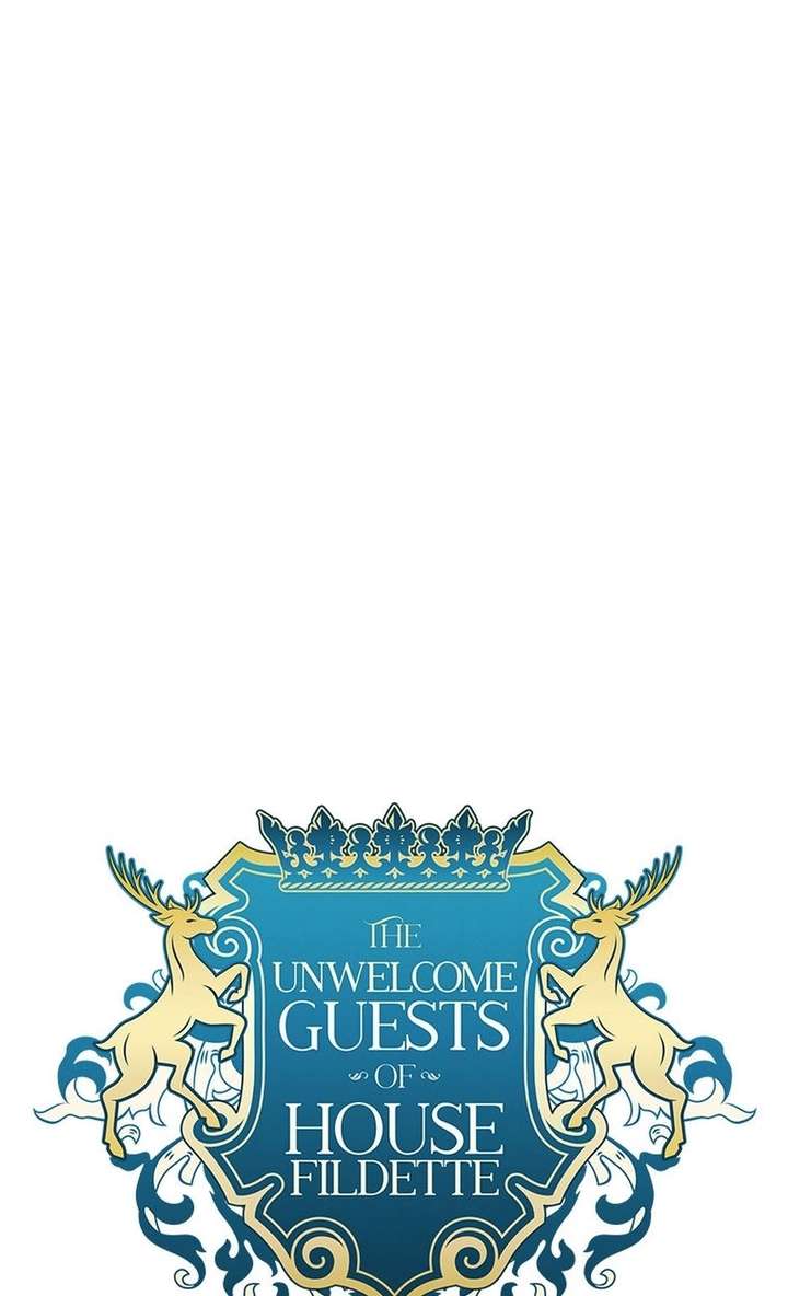 The Unwelcome Guests of House Fildette Chapter 156 298 ch 156 40