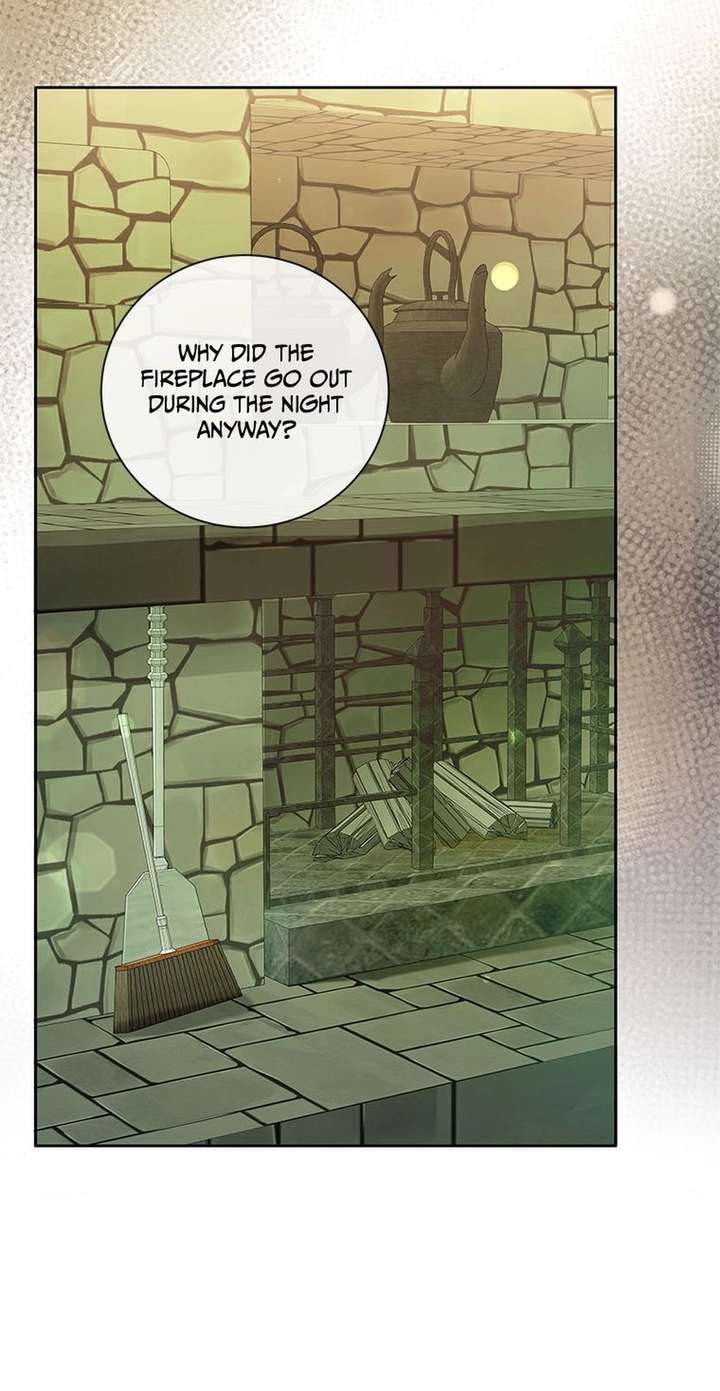 The Unwelcome Guests of House Fildette Chapter 156 307 ch 156 49