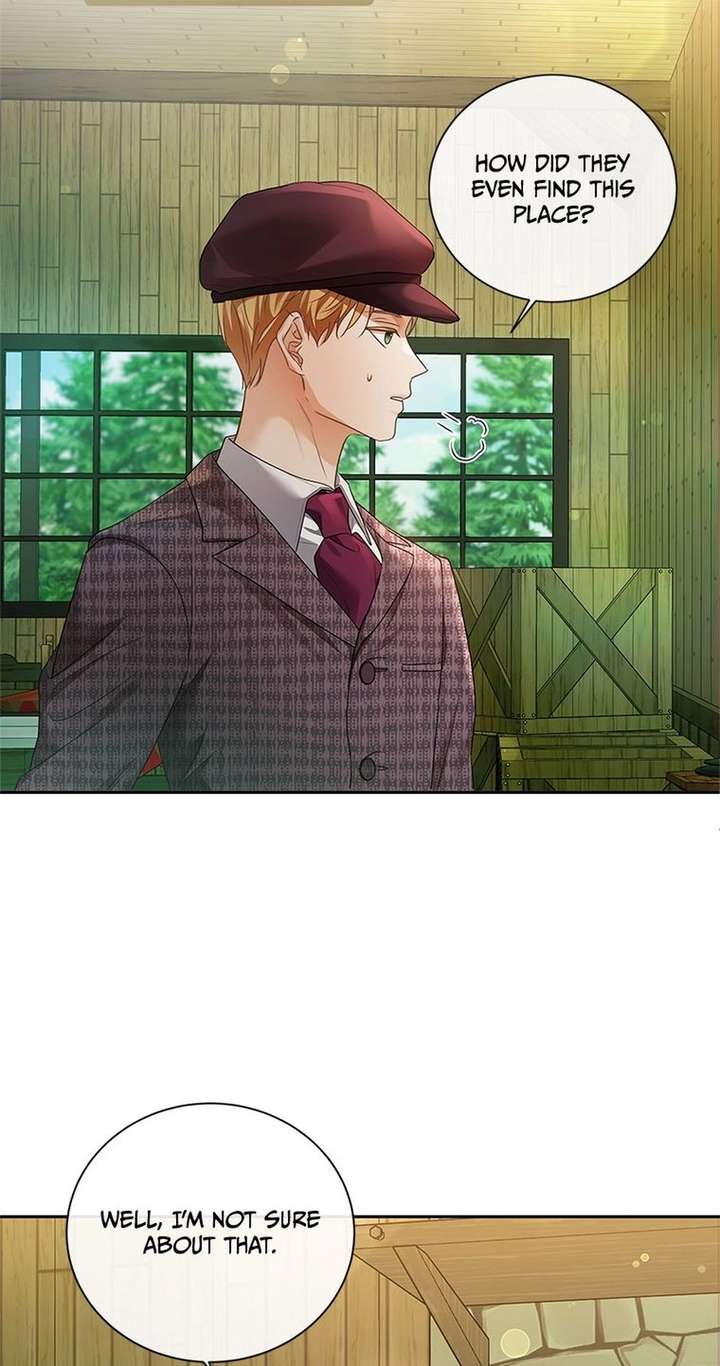 The Unwelcome Guests of House Fildette Chapter 156 312 ch 156 54