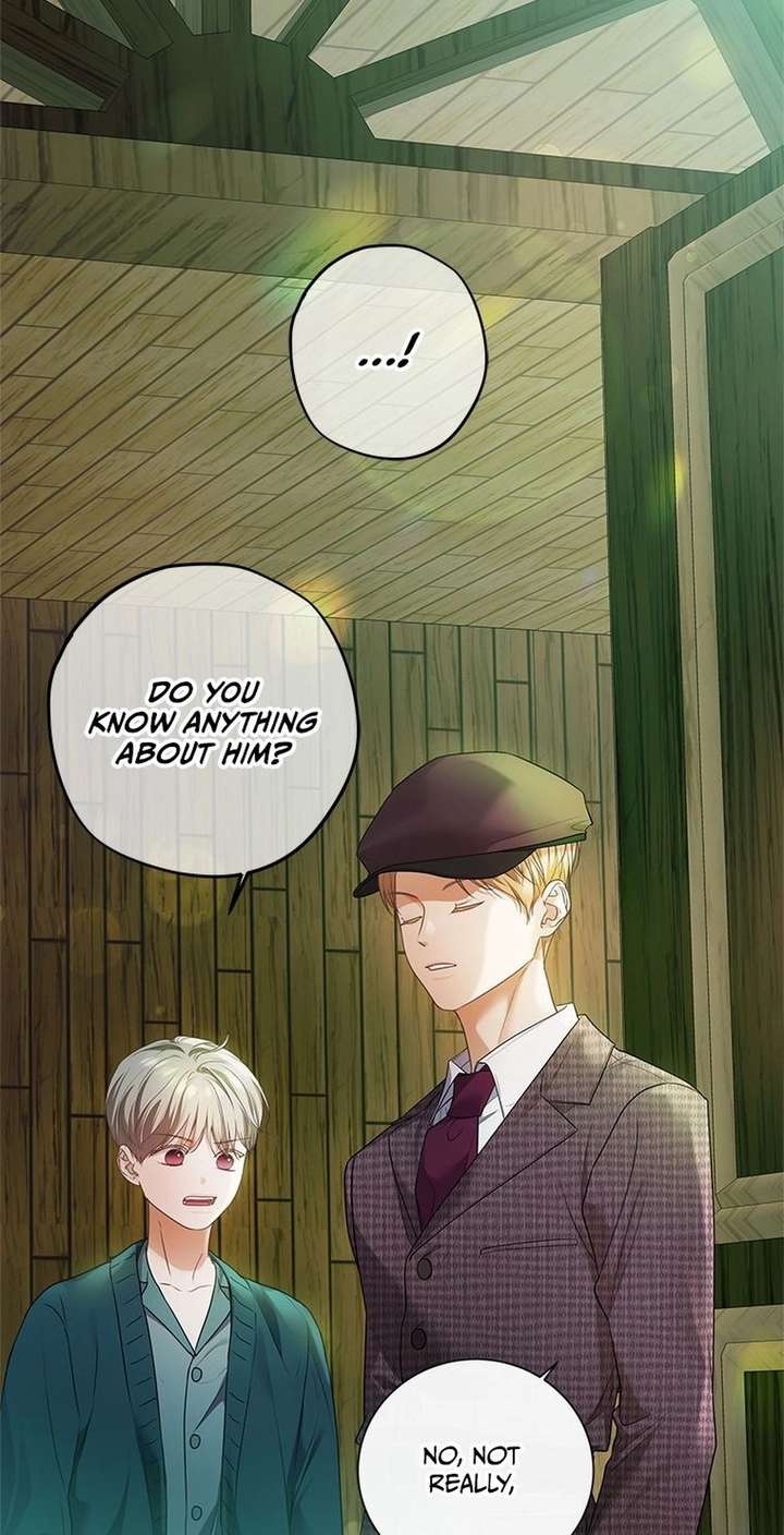 The Unwelcome Guests of House Fildette Chapter 156 324 ch 156 66