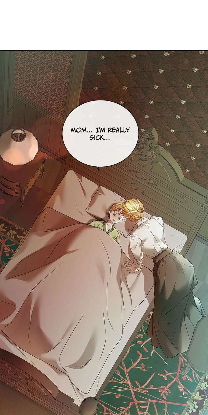 The Unwelcome Guests of House Fildette Chapter 156 333 ch 156 75