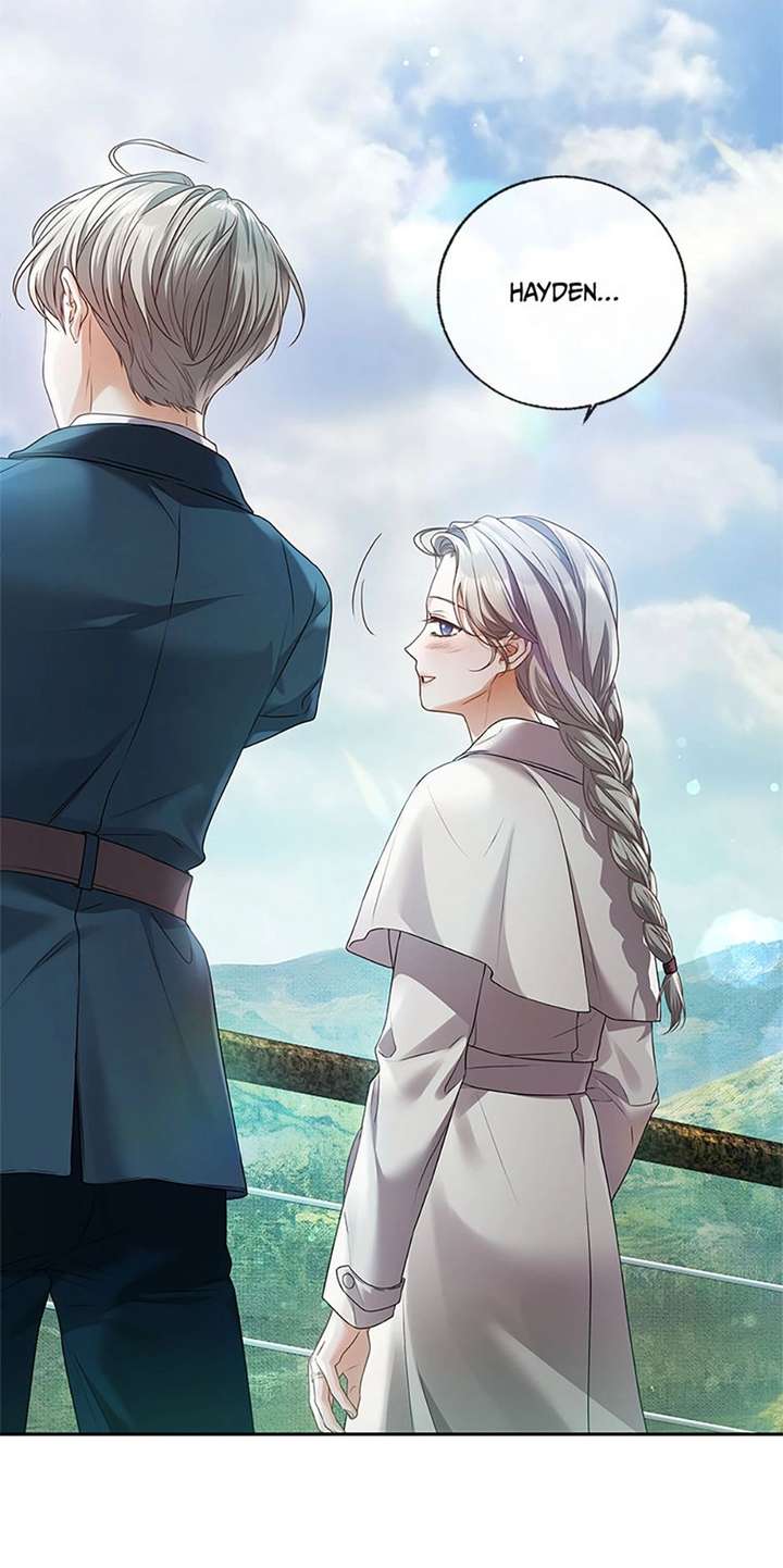 The Unwelcome Guests of House Fildette Chapter 158 257 ch 158 17