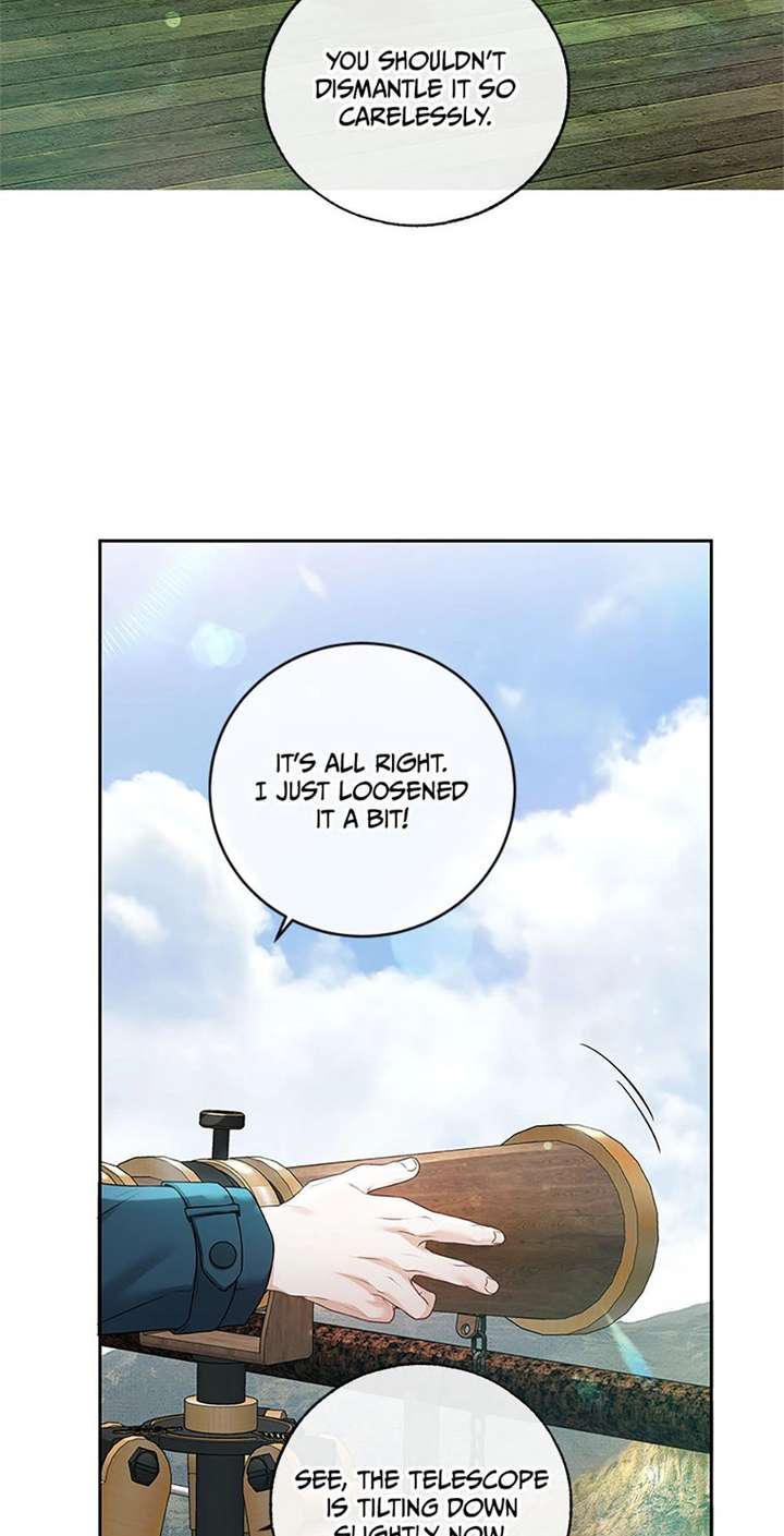 The Unwelcome Guests of House Fildette Chapter 158 260 ch 158 20