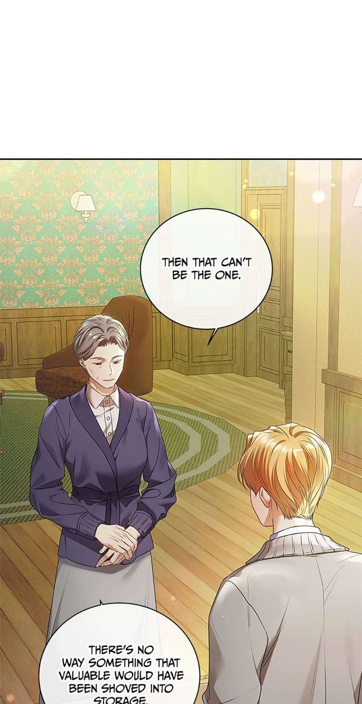 The Unwelcome Guests of House Fildette Chapter 158 243 ch 158 3
