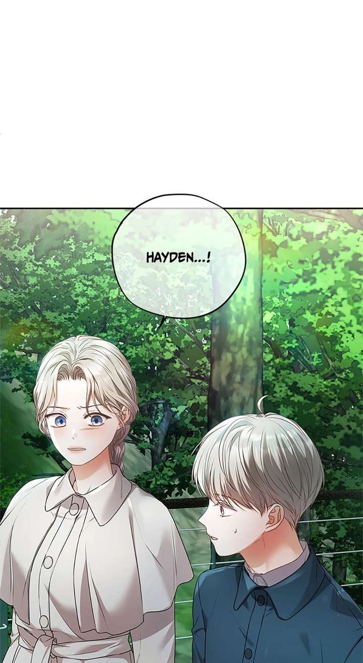 The Unwelcome Guests of House Fildette Chapter 158 271 ch 158 31