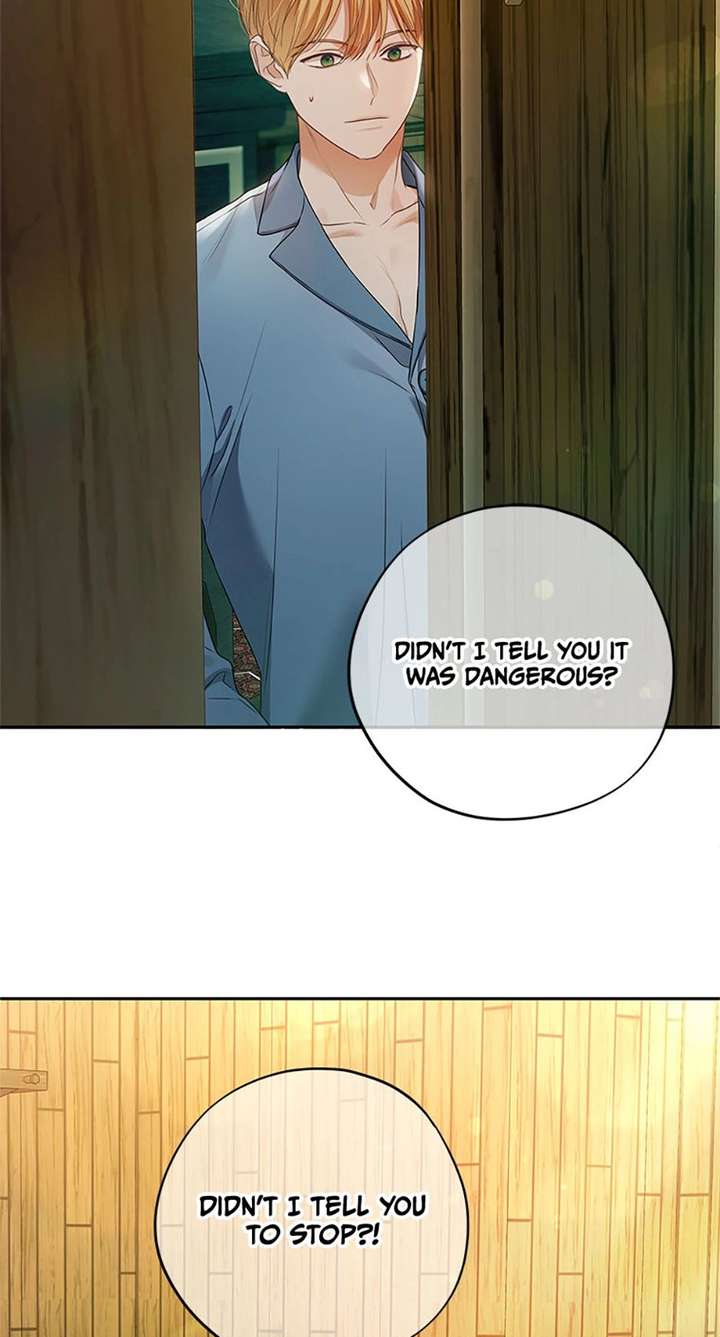 The Unwelcome Guests of House Fildette Chapter 158 276 ch 158 36