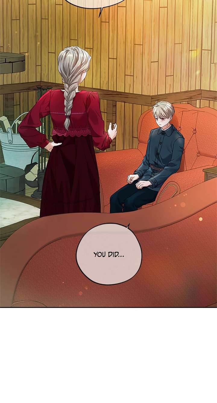The Unwelcome Guests of House Fildette Chapter 158 277 ch 158 37