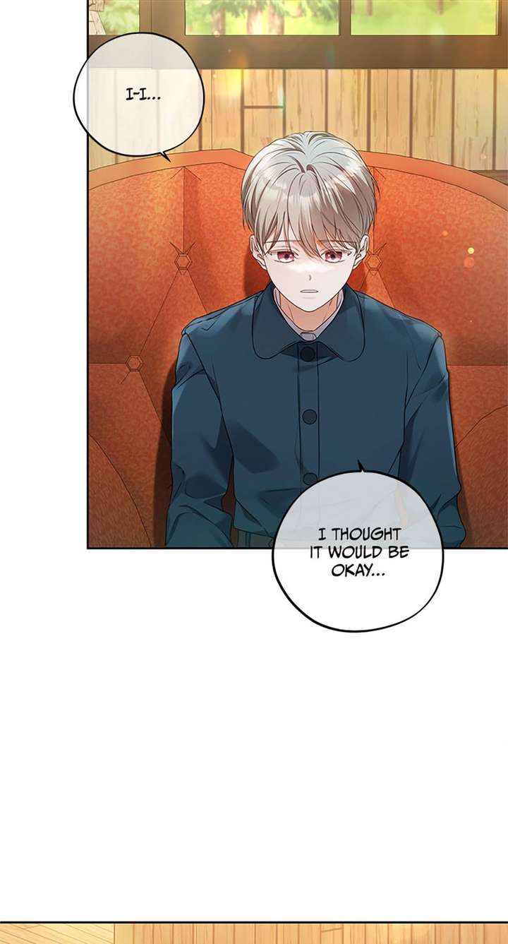 The Unwelcome Guests of House Fildette Chapter 158 279 ch 158 39