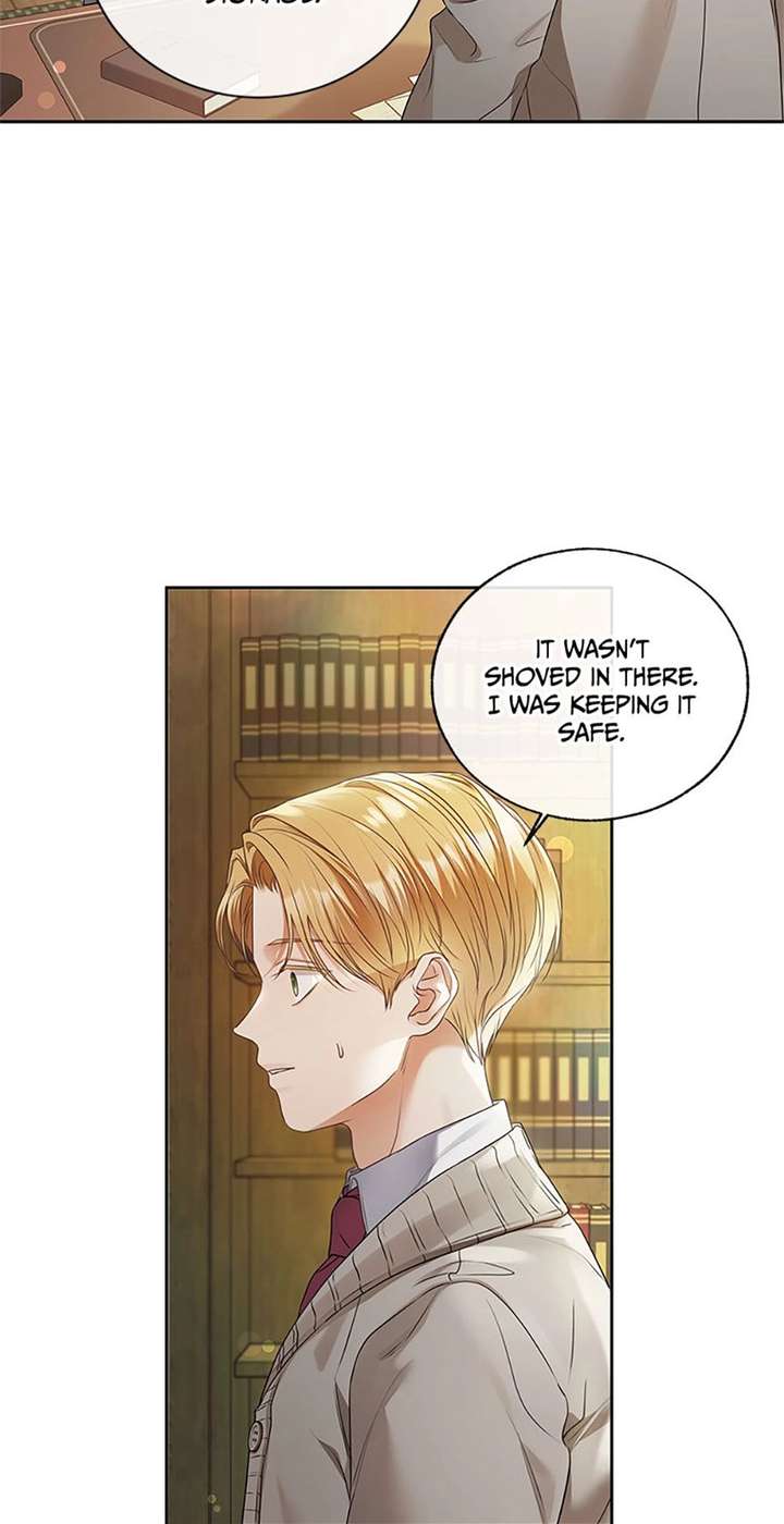 The Unwelcome Guests of House Fildette Chapter 158 244 ch 158 4