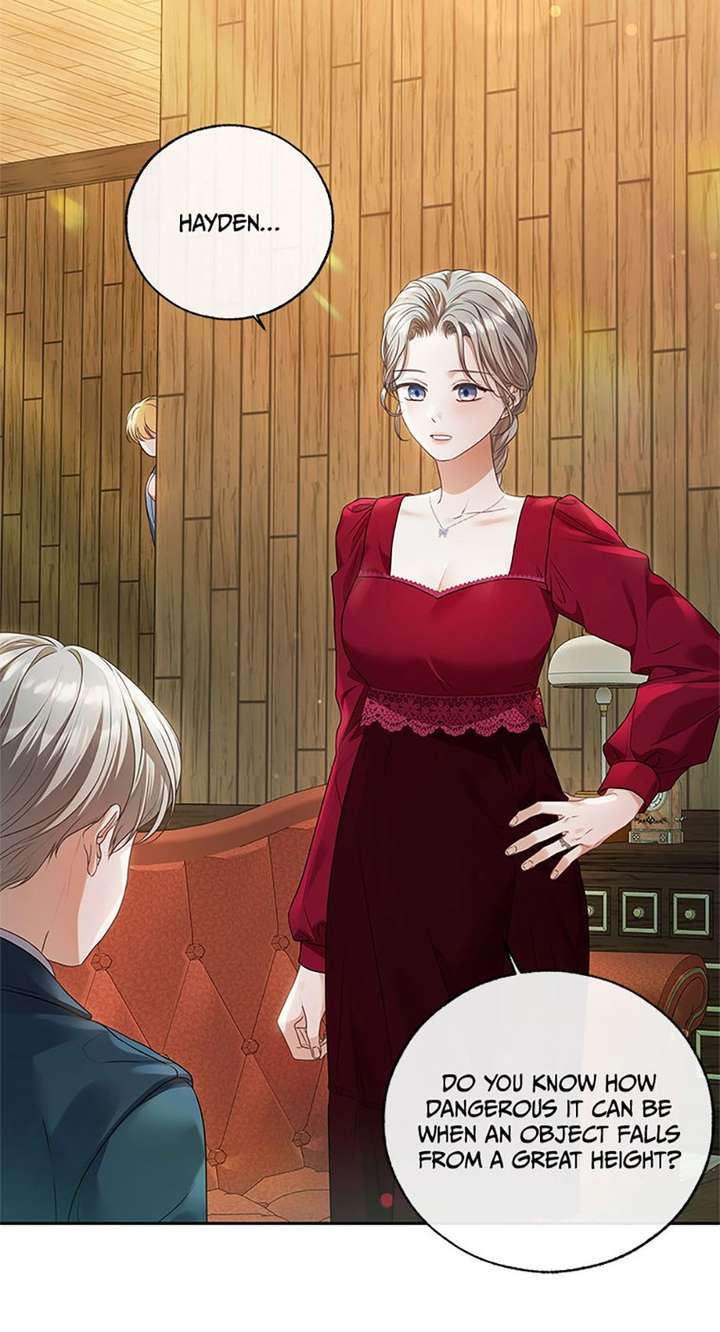 The Unwelcome Guests of House Fildette Chapter 158 280 ch 158 40